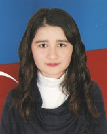 Quliyeva Humay Firudin
