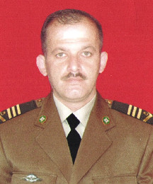 Baxşıyev Elşən Rüfəddin oğlu